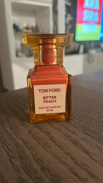 Originele Tom Ford Bitter Peach 30 ml