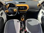 Renault Twingo Z.E. R80 Collection / Apple carplay & Android, Automaat, Gebruikt, Overige kleuren, 12 €/maand