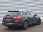 Opel Astra Sports Tourer 1.4 Turbo Design Edition, Voorwielaandrijving, Euro 5, 4 cilinders, Zwart