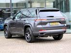 Jeep Grand Cherokee 2.0 Summit Reserve 4xe | Navi / Panorama, Auto's, Jeep, Automaat, Met garantie (alle), 38 km/l, Vierwielaandrijving
