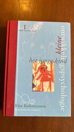 Dolph Kohnstamm - I Het jonge kind, Dolph Kohnstamm; R. Kohnstamm, Ophalen of Verzenden, Ontwikkelingspsychologie, Zo goed als nieuw