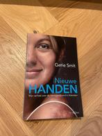 Gerie Smit - Nieuwe handen, Ophalen of Verzenden, Gelezen, Gerie Smit