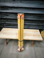 Wild Heerbrugg GST10 statief voor laser landmeter, Ophalen