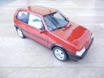 Fiat Uno Turbo rood Otto 1:18 NIEUW ! C4F, OttOMobile, ., Nieuw, .