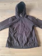 Bijna nieuwe Stina Padded Jacket van Fjallraven (maat 42), Kleding | Dames, Bruin, Maat 42/44 (L), Fjallraven, Ophalen of Verzenden