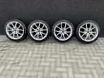 Origineel 17” Renault Clio RS winterset Nexen, Ophalen, Gebruikt, Banden en Velgen, 17 inch