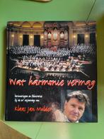 Jan Smit - Wat harmonie vermag. Klaas Jan Mulder, Ophalen of Verzenden, Zo goed als nieuw, Jan Smit