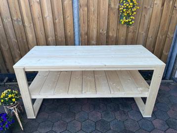 Tafel tuin terras plant inpak fruit opmaak kweek vogel bbq  beschikbaar voor biedingen