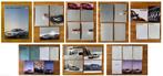 Audi 80, 90, 100, 200 V8 A3 A4 A5 A6 A8 coupe cabrio folders, Ophalen, Gelezen, Audi