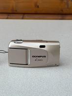 Olympus iZoom 75, Ophalen of Verzenden, Compact, Olympus