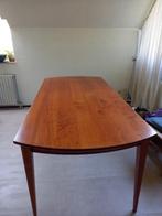 eettafel, Huis en Inrichting, Ophalen, Gebruikt, 50 tot 100 cm, Vijf personen of meer