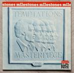 Temptations LP - Masterpiece, Gebruikt, Ophalen of Verzenden, 1980 tot 2000