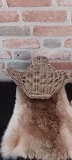 Riviera maison thee box/mand, Ophalen of Verzenden, Zo goed als nieuw