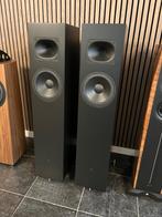 Blumenhofer Tempesta 20, Overige typen, Info@mister-hifi.nl, Zo goed als nieuw, 60 tot 120 watt