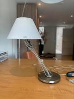 Lumina “Lizzy” Tafellamp Ontwerp Yaacov Kaufmann, Ophalen of Verzenden, Zo goed als nieuw, Minder dan 50 cm