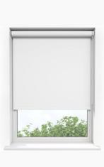 Rolgordijn ACTIE!! Breedte 170cm / 180cm / 190cm NIEUWW, Ophalen of Verzenden, Nieuw, Grijs, 150 tot 200 cm