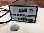 LBC 200 10 Ampere acculader, Caravans en Kamperen, Ophalen, Zo goed als nieuw