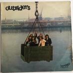 The Outsiders - LP Outsiders, Cd's en Dvd's, Vinyl | Pop, 1960 tot 1980, Gebruikt, Ophalen of Verzenden, 12 inch