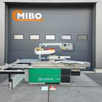 Altendorf F45 Formaatzaag 3assen ** compact 2800, Doe-het-zelf en Verbouw, Gereedschap | Zaagmachines, Altendorf scm robland casadei martin panhans