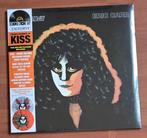 KISS ERIC CARR ROCKOLOGY SPLATTER VINYL, Ophalen of Verzenden, Nieuw in verpakking, 12 inch, Overige genres