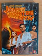 Journey to the Center of the Earth 1959 Jules Verne classic, Cd's en Dvd's, Alle leeftijden, Ophalen of Verzenden, Zo goed als nieuw