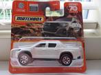 Matchbox Toyota Hilux Pickup, Ophalen of Verzenden, Nieuw, Auto