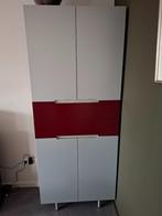 Castelijn kast, Huis en Inrichting, Ophalen, Gebruikt