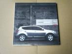 Nissan Qashqai 11 / 2006 56 pag., Boeken, Auto's | Folders en Tijdschriften, Verzenden, Zo goed als nieuw, Nissan