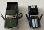 Diverse modelauto’s in mooie staat, Ophalen of Verzenden, Zo goed als nieuw, Auto, Overige merken