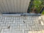 Gratis insluitbanden, Tuin en Terras, Ophalen, Overige materialen, Minder dan 3 meter, Zo goed als nieuw