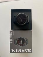 Garmin Vivoactive 4 - Zwart, GARMIN, Afstand, Zwart, Ophalen of Verzenden