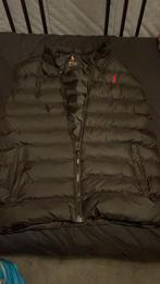 Polo Ralph Lauren Bodywarmer Zwart Maat L, Kleding | Dames, Ophalen of Verzenden, Zo goed als nieuw, Maat 42/44 (L), Zwart