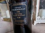 Chardonnay cepage 1994, Nieuw, Ophalen of Verzenden