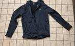 Under armour maat S, Kleding | Heren, Jassen | Winter, Ophalen of Verzenden, Zo goed als nieuw, Zwart
