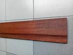 Rabat planken merbau, Doe-het-zelf en Verbouw, Hout en Planken, Ophalen, Minder dan 25 mm, Nieuw, Plank