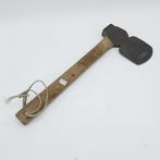 Antieke Bijl (54834-51), Antiek en Kunst, Antiek | Gereedschap en Instrumenten, Ophalen of Verzenden