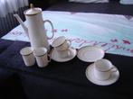 mosa maastricht thee servies niet compleet, Antiek en Kunst, Antiek | Servies compleet, Ophalen of Verzenden