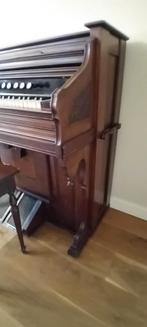 Trap orgel gratis, Ophalen, 1 klavier, Orgel