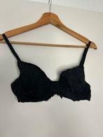 Dames bh merk Hema maat 75C, Kleding | Dames, Hema, Ophalen of Verzenden, Zwart, BH