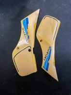 Suzuki ts50x tsx zijkappen, Ophalen, Gebruikt, Uitlaat, Overige merken