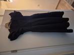 Avondjurk, Kleding | Dames, Gelegenheidskleding, Ophalen of Verzenden, Zo goed als nieuw, Maat 36 (S), Galajurk