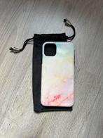 Burga iPhone Pro Max 11 Hoesje, Ophalen of Verzenden, Gebruikt, IPhone 11, Hoesje of Tasje