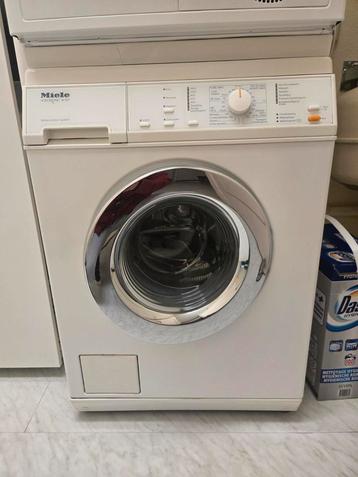 Miele Novotronic W307 - Goed Onderhouden! beschikbaar voor biedingen