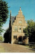 Graft, Raadhuis, Verzamelen, Ansichtkaarten | Nederland, Ophalen of Verzenden, Ongelopen, Noord-Holland