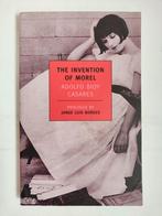 The Invention of Morel - Adolfo Bioy Casares, Ophalen of Verzenden, Gelezen, Adolfo Bioy Casares