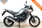 Honda XL 750 TRANSALP (bj 2024), Motoren, Motoren | Honda, Bedrijf, Toermotor, Handvatverwarming