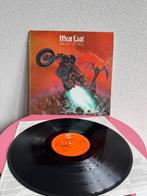 Meat Loaf - Bat Out Of Hell Vinyl LP, Cd's en Dvd's, Vinyl | Rock, Ophalen of Verzenden, Zo goed als nieuw, 12 inch, Rock-'n-Roll