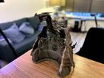 Skyrim Collector's Edition Alduin Dragon statue (beeldje), Nieuw, Ophalen of Verzenden