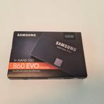 Samsung SSD 860 Evo 500GB SSD | Nieuw, Computers en Software, Harde schijven, Ophalen of Verzenden, Nieuw, Desktop