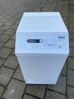 Miele Bovenlader, werkt perfect, Ophalen, Bovenlader, Zo goed als nieuw, 85 tot 90 cm